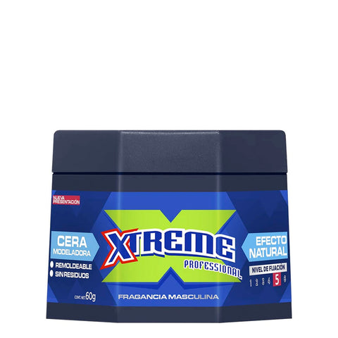 Cera Natural, Xtreme 60 g