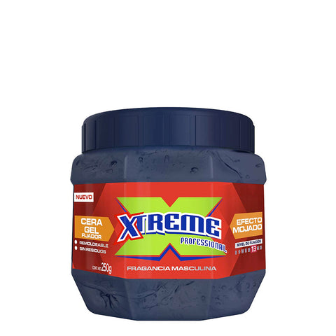 Gel Cera, Xtreme 250 g