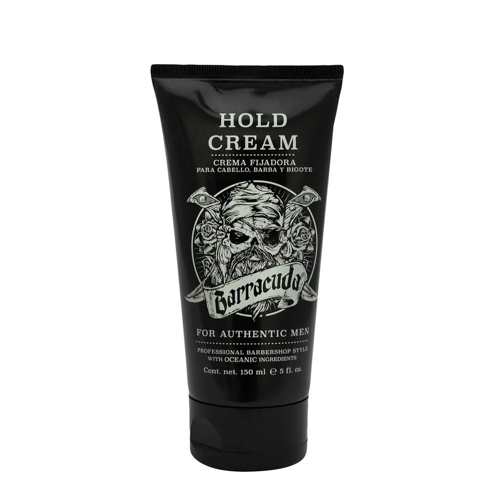 Hold Cream, Barracuda  150 ml
