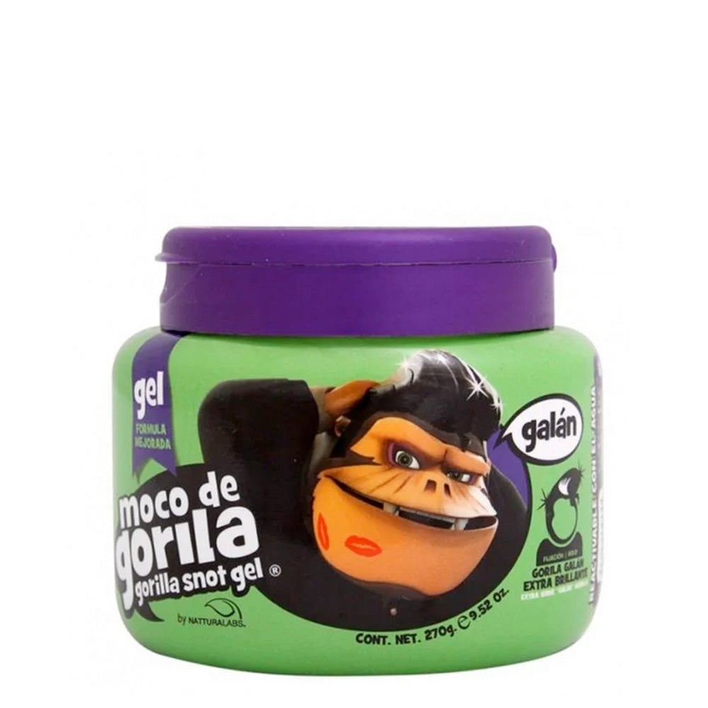 Gel Soft Molding, Moco De Gorila  270 g