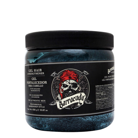 Gel Fort Original, Barracuda 450 g