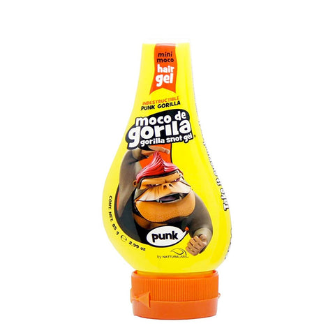 Snot Gel Punk, Moco De Gorila 85 g