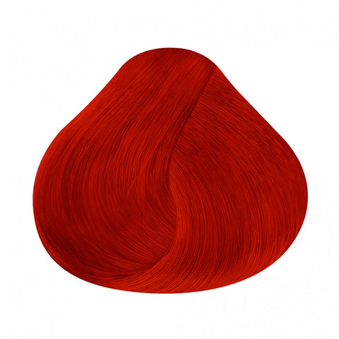 Tinte Semi-Permanente Rojo Atómico en Crema RBL, Nutrapél 90 g