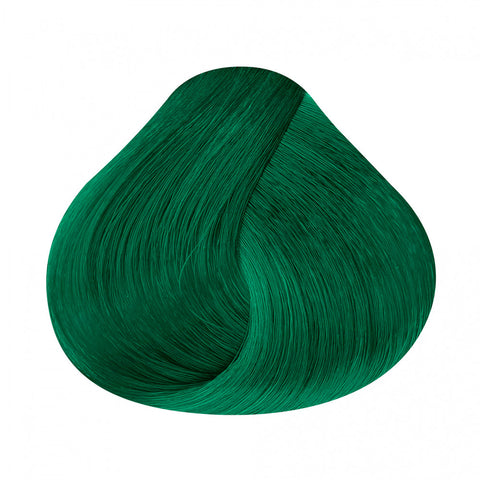 Tinte Semi-Permanente Verde Envidia en Crema RBL, Nutrapél 90 g