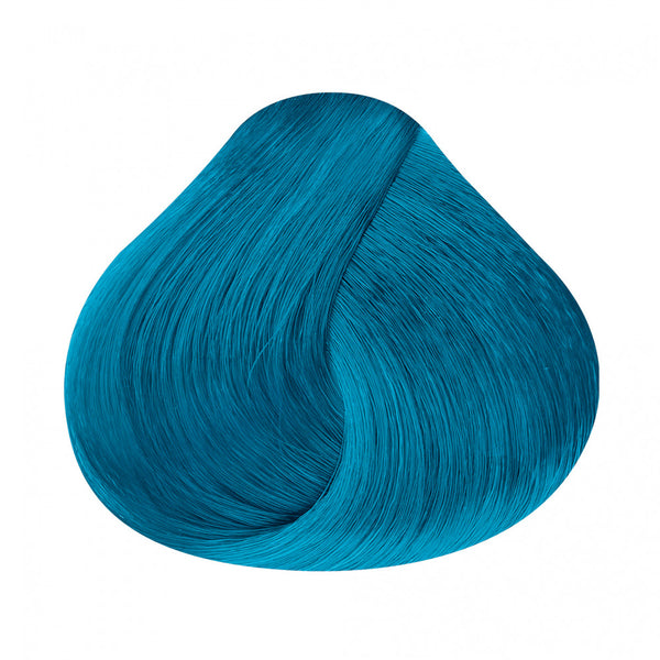 Tinte Semi-Permanente Azul Mágico en Crema RBL, Nutrapél 90 g