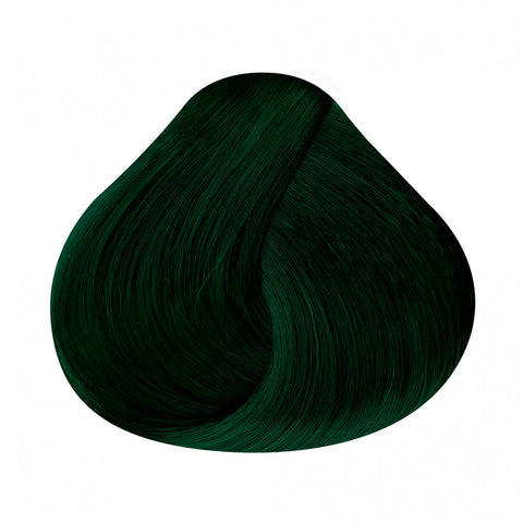 Tinte Semi-Permanente Esmeralda en Crema RBL, Nutrapél 90 g