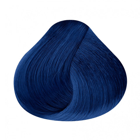 Tinte Semi-Permanente Azul Profundo en Crema RBL, Nutrapél 90 g