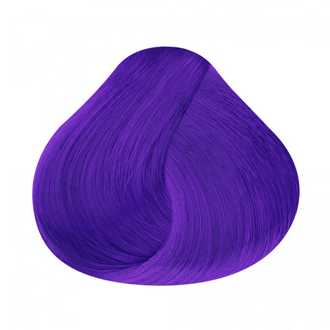 Tinte Semi-Permanente Violeta Eléctrico en Crema ,RBL Nutrapél 90 g