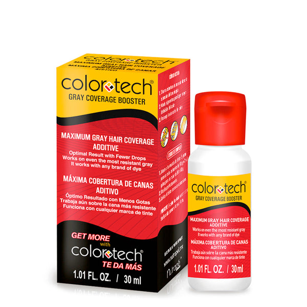 Aditivo Máxima Cobertura de Canas Color Tech, Nutrapél 30 ml