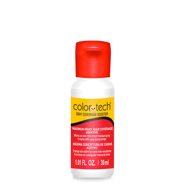 Aditivo Máxima Cobertura de Canas Color Tech, Nutrapél 30 ml