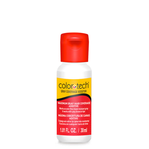 Aditivo Máxima Cobertura de Canas Color Tech, Nutrapél 30 ml