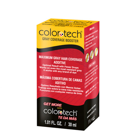 Aditivo Máxima Cobertura de Canas Color Tech, Nutrapél 30 ml