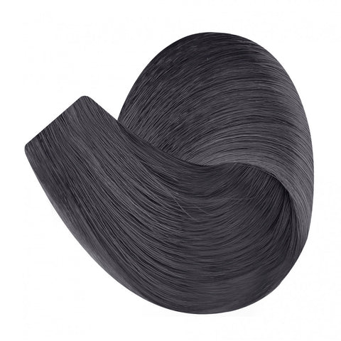 Tinte Permanente Rubio Claro Cenizo Intenso en Crema 8.11, Color Tech 90 g