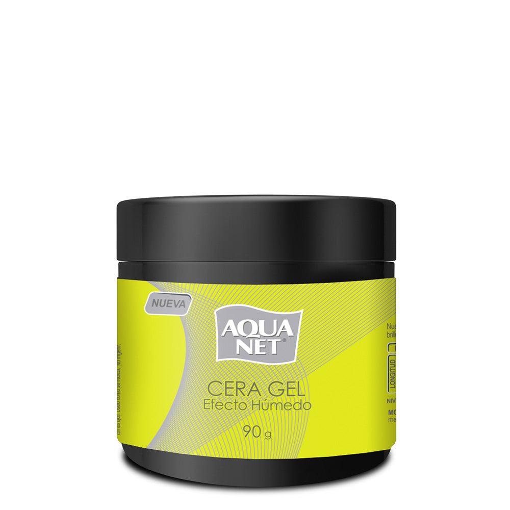 Cera Gel, Aqua Net 90 g