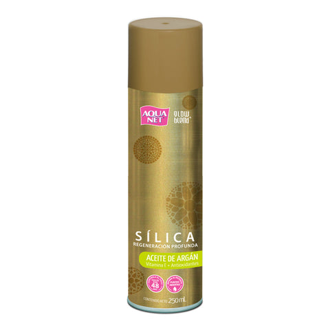 Argán Gold Spray, Aqua Net 250 ml