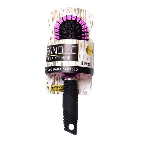 Cepillo de Cojin Para Cabello, Fanelle