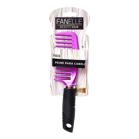 Peine Separado para Cabello, Fanelle