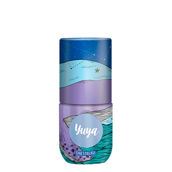 Esmalte Mar, Mar, Yuya 50 g