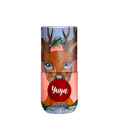 Esmalte Bonita, Yuya 50 g