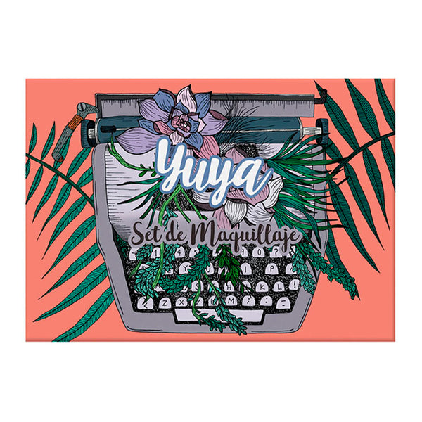 Set De Maquillaje 