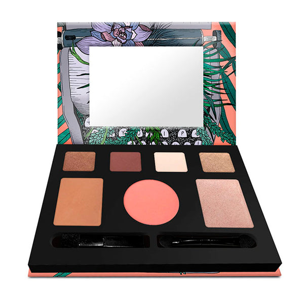 Set De Maquillaje 