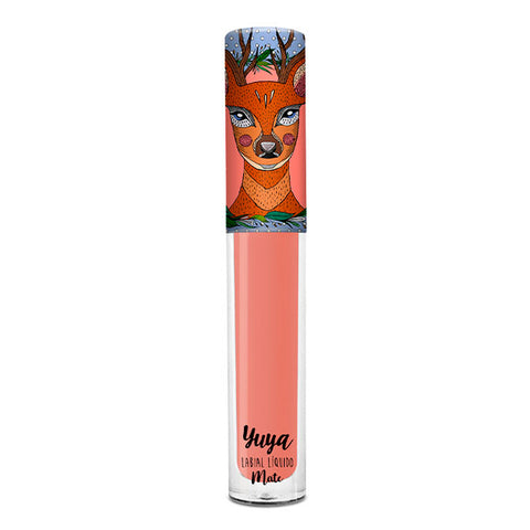 Labial Mate Bonita, Yuya