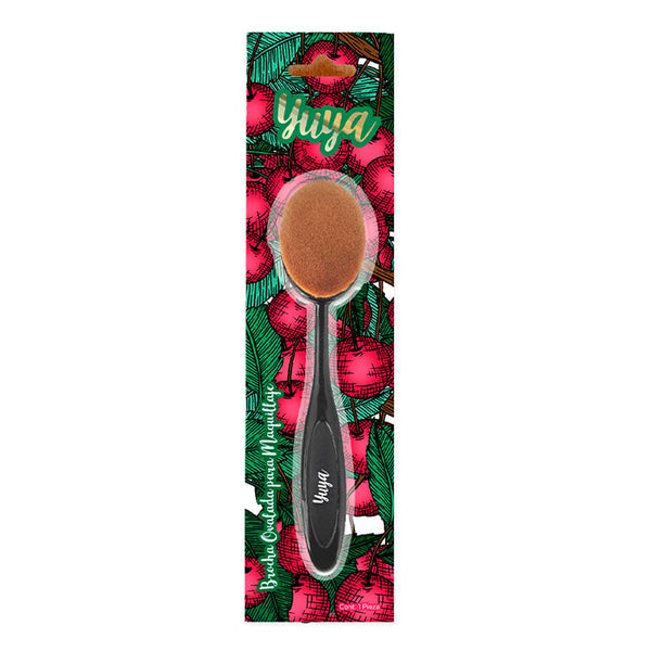 Brocha De Maquillaje, Yuya