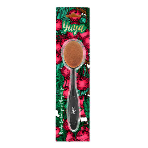 Brocha De Maquillaje, Yuya