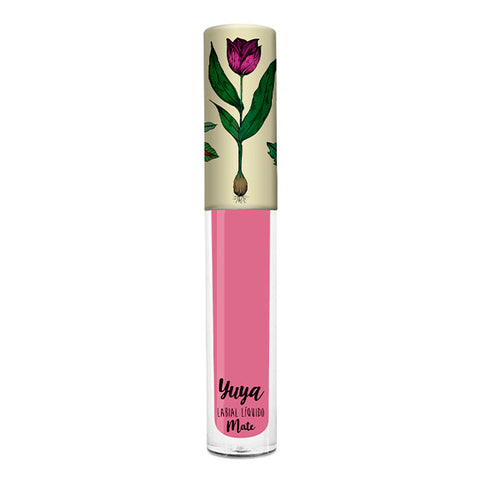 Labial Mate Vida, Yuya