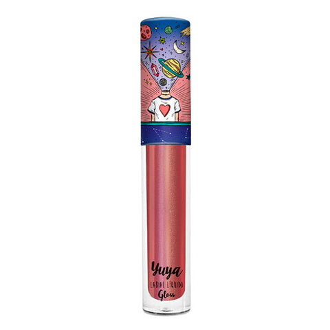 Labial Gloss Tu Magia, Yuya