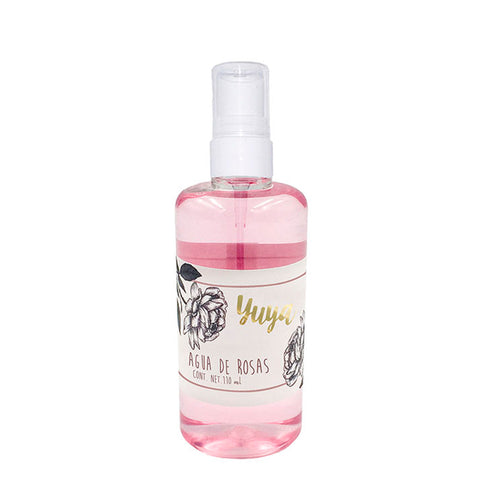 Agua De Rosas, Yuya 110 ml