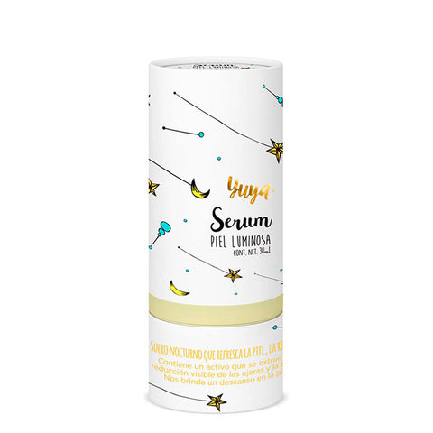 Serum Piel Luminosa, Yuya 130 ml
