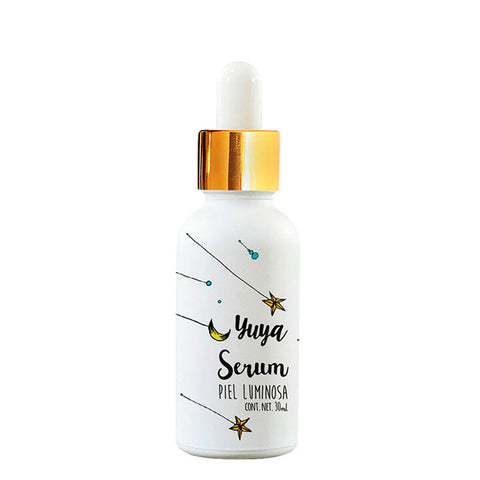 Serum Piel Luminosa, Yuya 130 ml