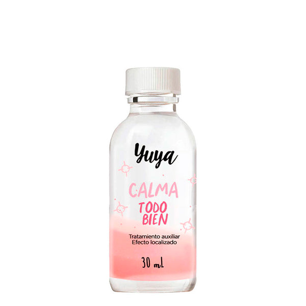 Tratamiento Chau Granitos - Calma, Yuya 30 ml