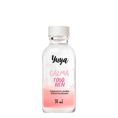 Tratamiento Chau Granitos - Calma, Yuya 30 ml