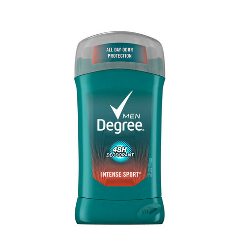 Men Extra Fresh Intense Sport Deodorant, Degree 3 oz