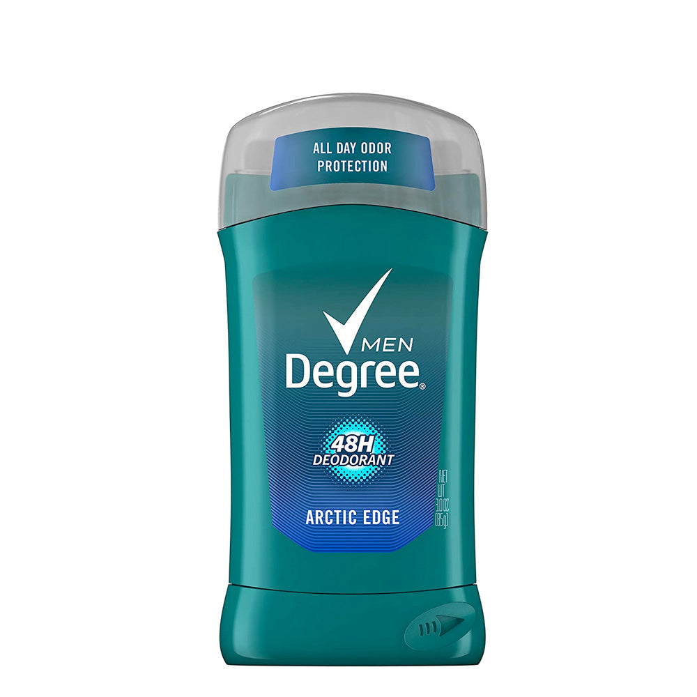 Men Extra Fresh Arctic Edge Deodorant, Degree 3 oz