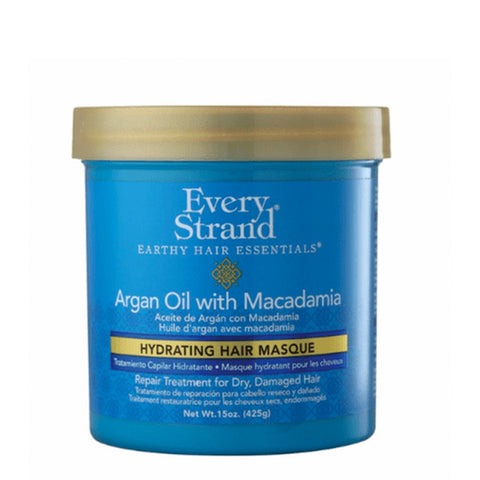 Mascarilla  para el cabello  Argán, Every Strand 15 oz