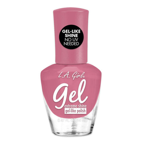 Esmalte En Gel  Charming, L.A. Girl