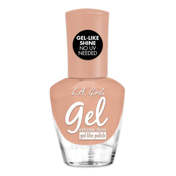 Esmalte En Gel  Sensual, L.A. Girl