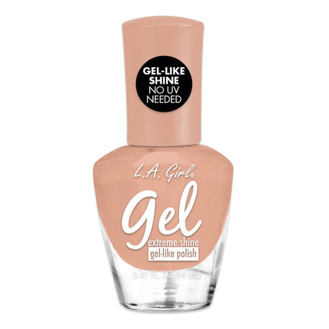 Esmalte En Gel  Sensual, L.A. Girl