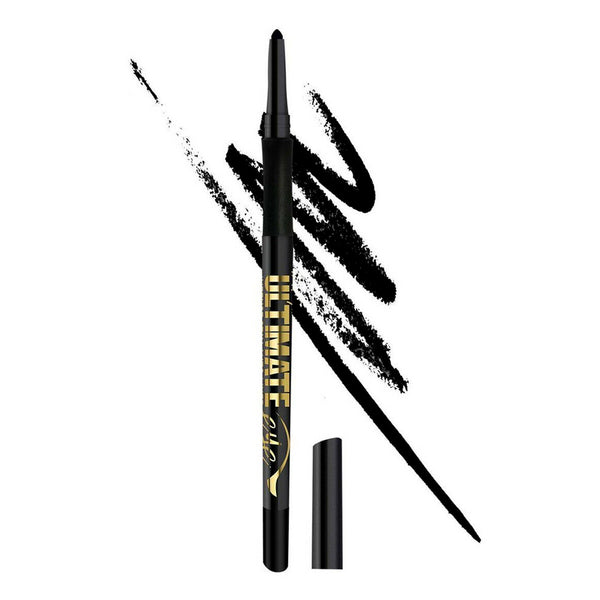Delineador Para Ojos Retractible , L.A. Girl