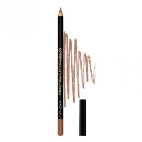 Delineador Para Labios Perfecta Precision Flesh, L.A. Girl