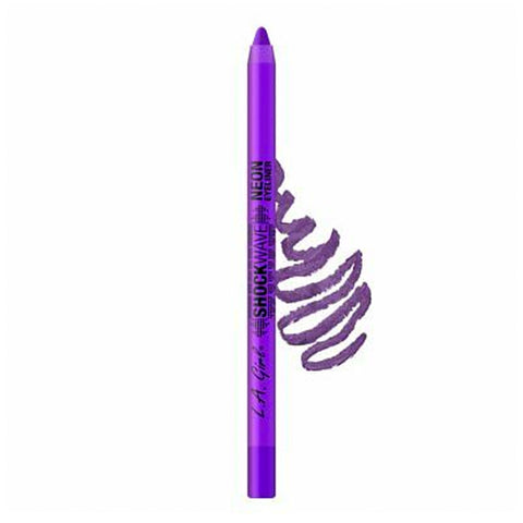 Delineador Neón Para Ojos Y Labios Vivid, L.A. Girl