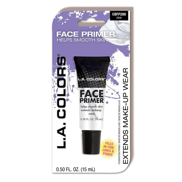 Prebase Para Rostro        , L.A. Colors