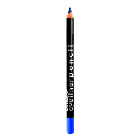 Lápiz Delineador Para Ojos Electric Blue, L.A. Colors