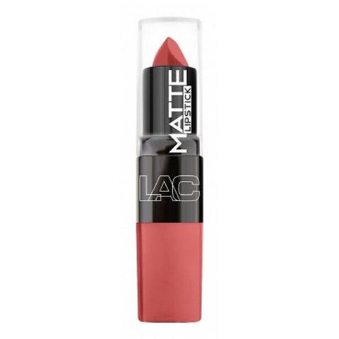 Labial Cremoso Matte Tender, L.A. Colors