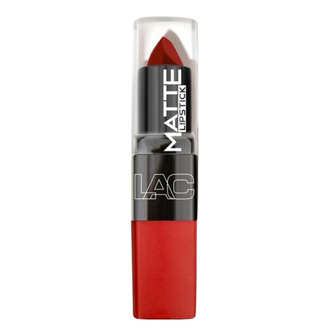 Labial Cremoso Matte Starlet, L.A. Colors