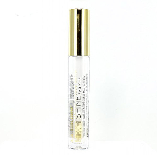 Brillo Para Labios de Manteca de Karité Highshine, L.A. Colors