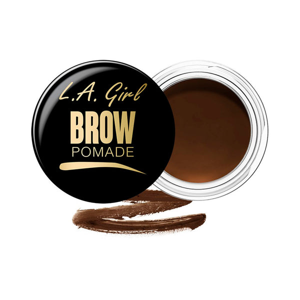 Warm Brown Brow Pomade De L. A. Girl